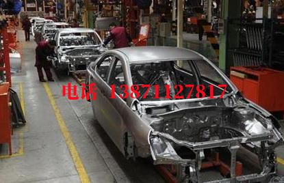 九合垸原种场汽车零部件厂净化